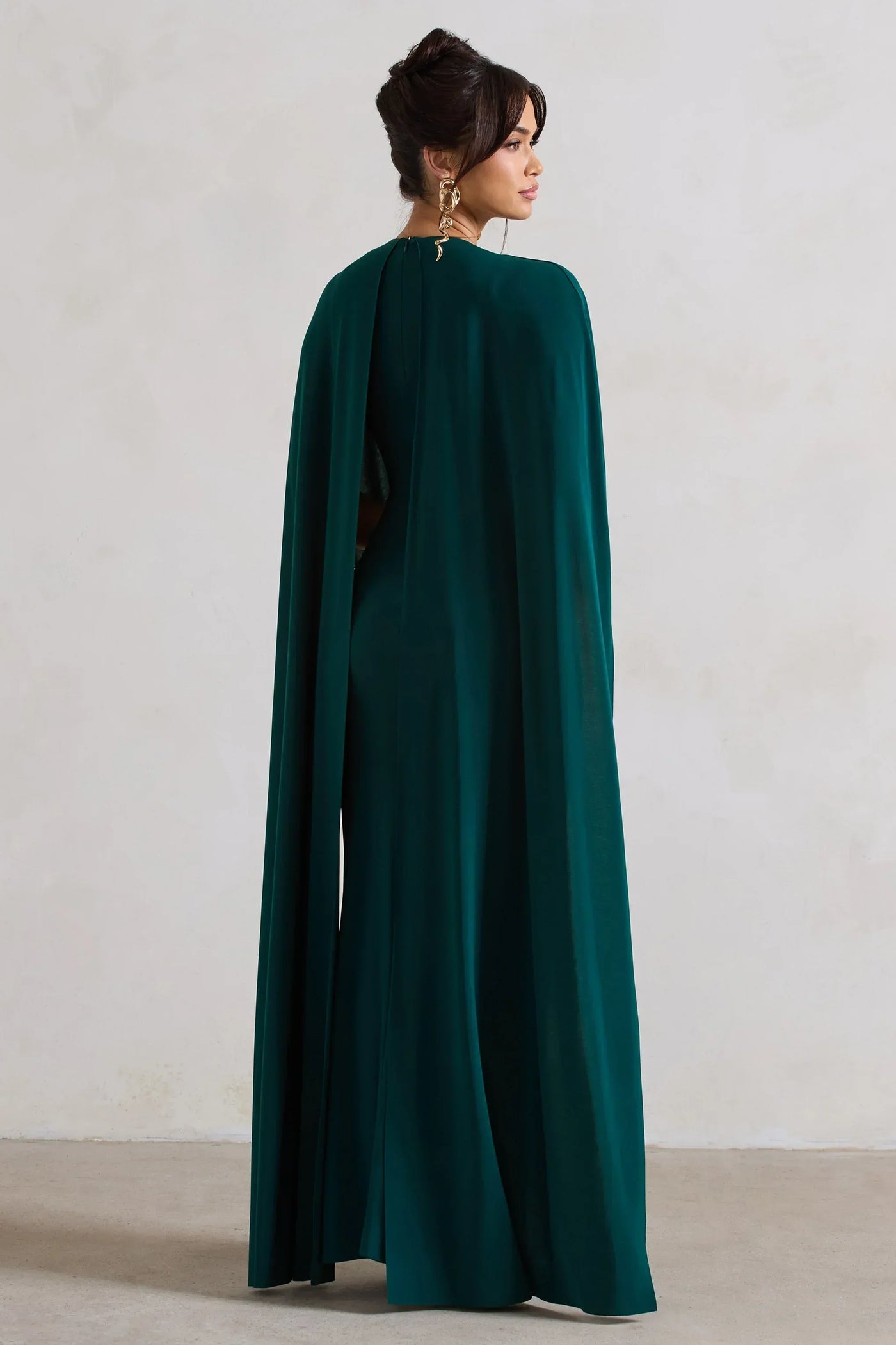 Padma - Maxi-jurk
