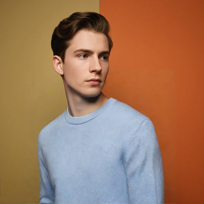 Pieter™ | Elegante en Warme Trui