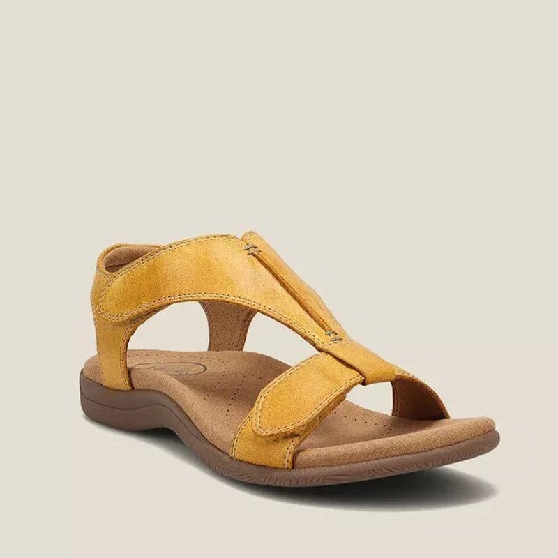 Eevee - Orthopedische sandalen voor wandelen