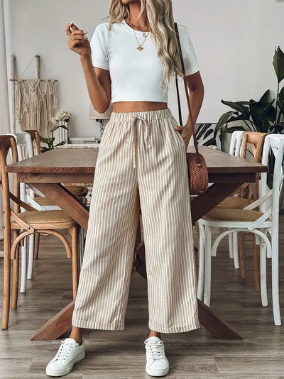 Alicia™ | Licht en Vloeiend – Perfect voor Zonnige Dagen