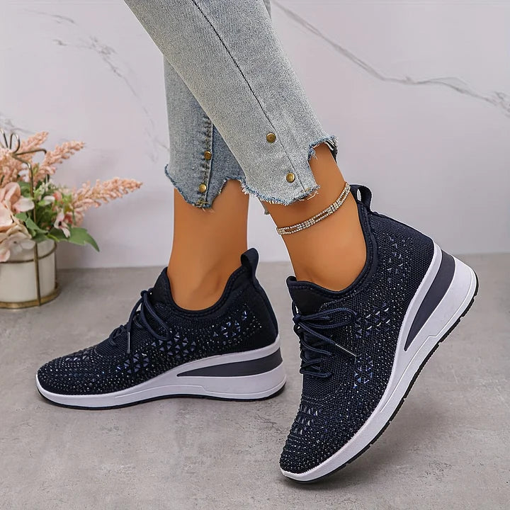 Jeanine - Modieuze Orthopedische Schoenen