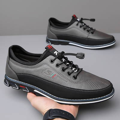 Feike™ | Hoogwaardige leren Oxford schoenen, handgemaakt