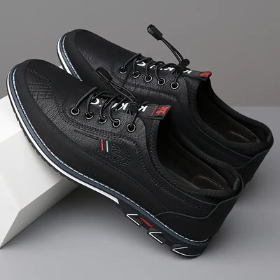 Feike™ | Hoogwaardige leren Oxford schoenen, handgemaakt
