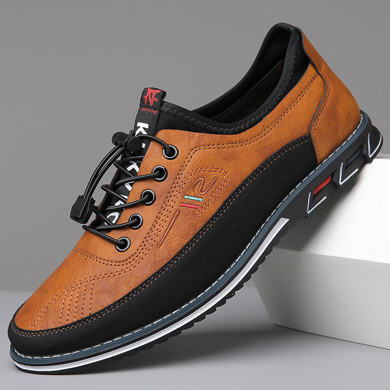 Feike™ | Hoogwaardige leren Oxford schoenen, handgemaakt