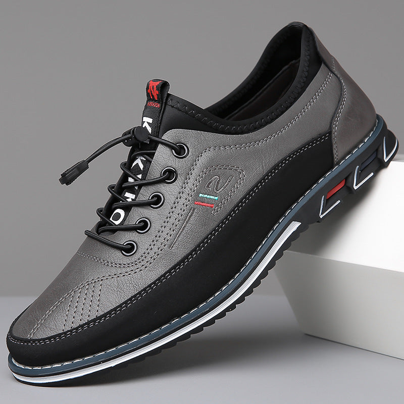 Feike™ | Hoogwaardige leren Oxford schoenen, handgemaakt