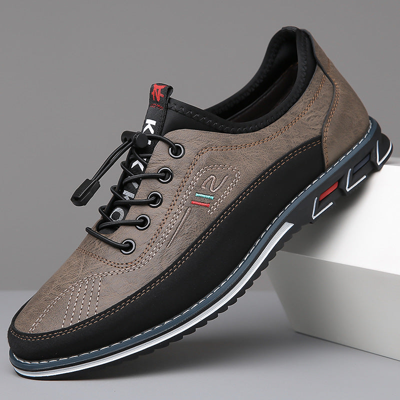Feike™ | Hoogwaardige leren Oxford schoenen, handgemaakt