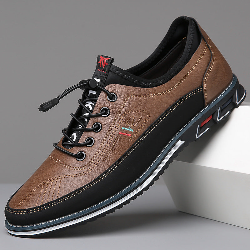 Feike™ | Hoogwaardige leren Oxford schoenen, handgemaakt