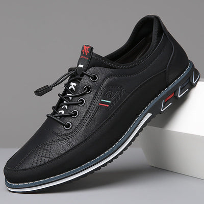 Feike™ | Hoogwaardige leren Oxford schoenen, handgemaakt