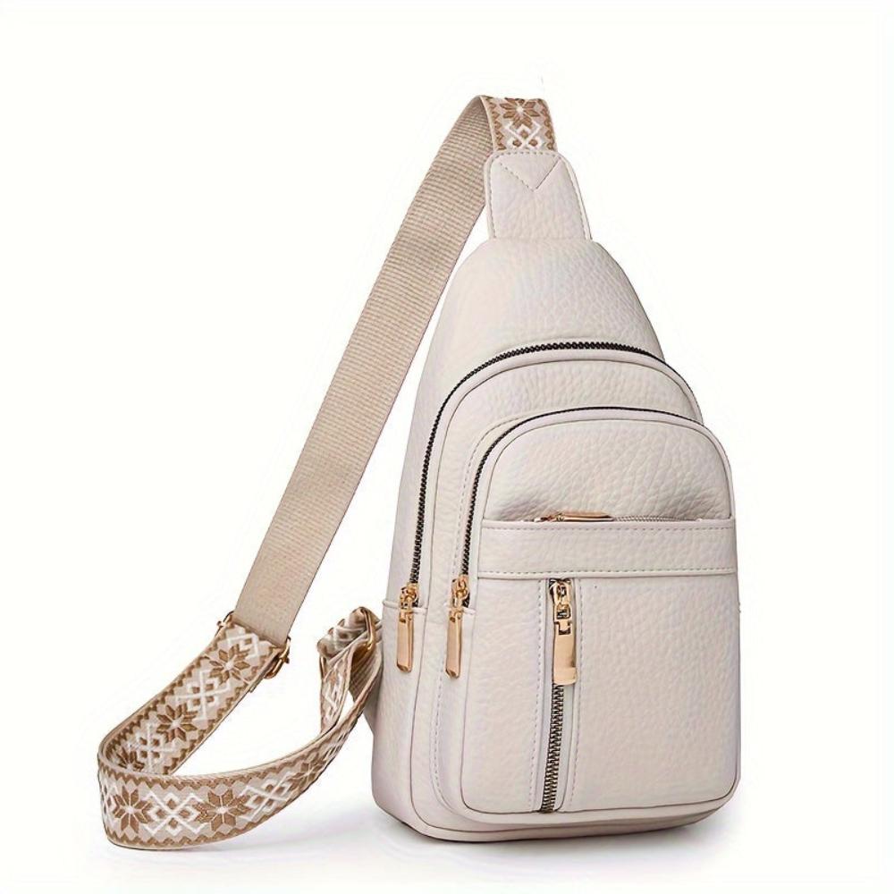 Hazel | Vintage Schoudertas van Koffers