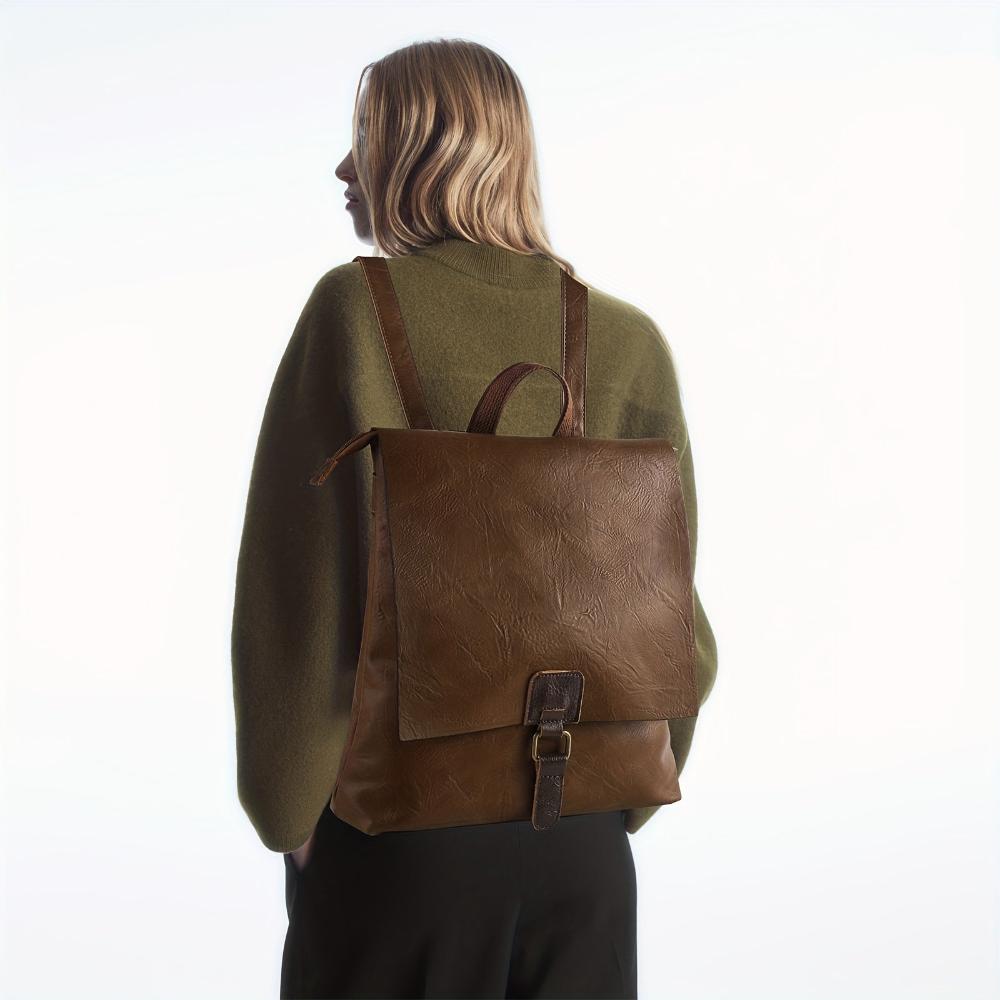 Harper | Multifunctionele Retro Rugzak