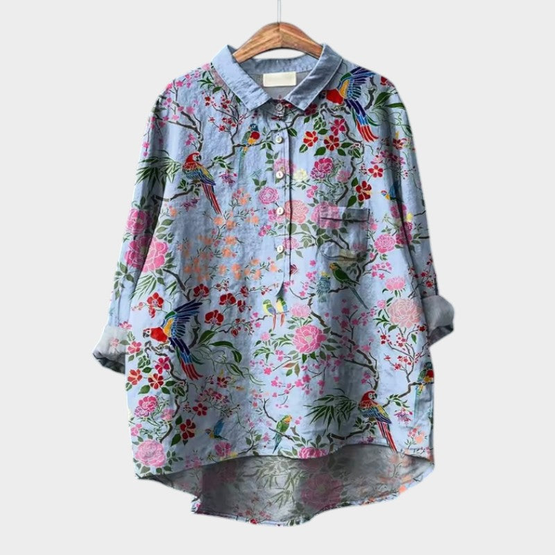 Isa™ | Blouse