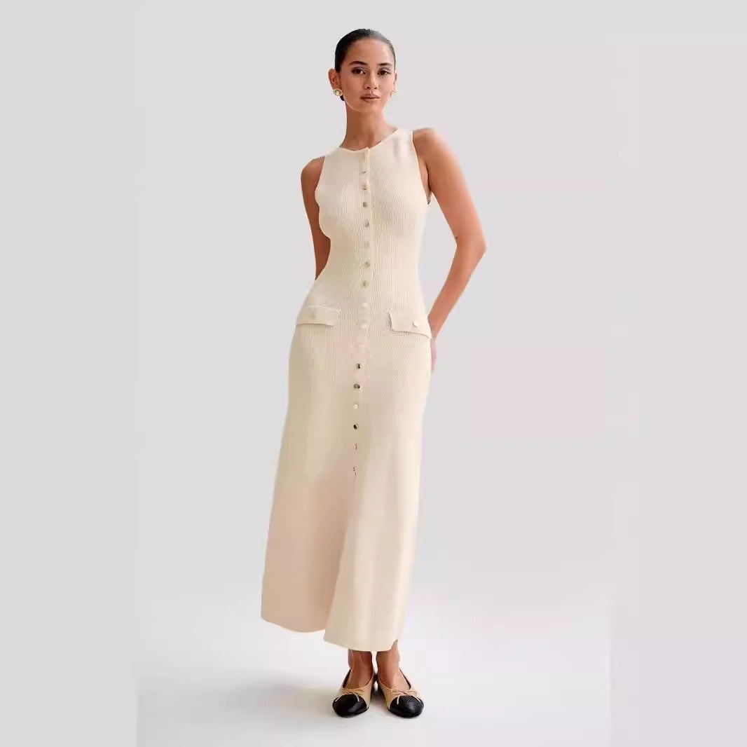 Flora™ | Lente jurk
