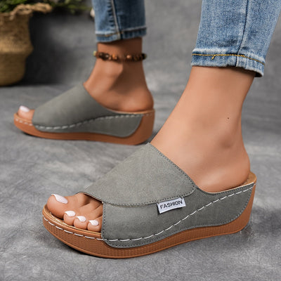 Élise | Orthopedische Zomer Sandalen