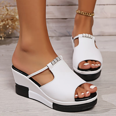 Frances - Orthopedische Sandalen