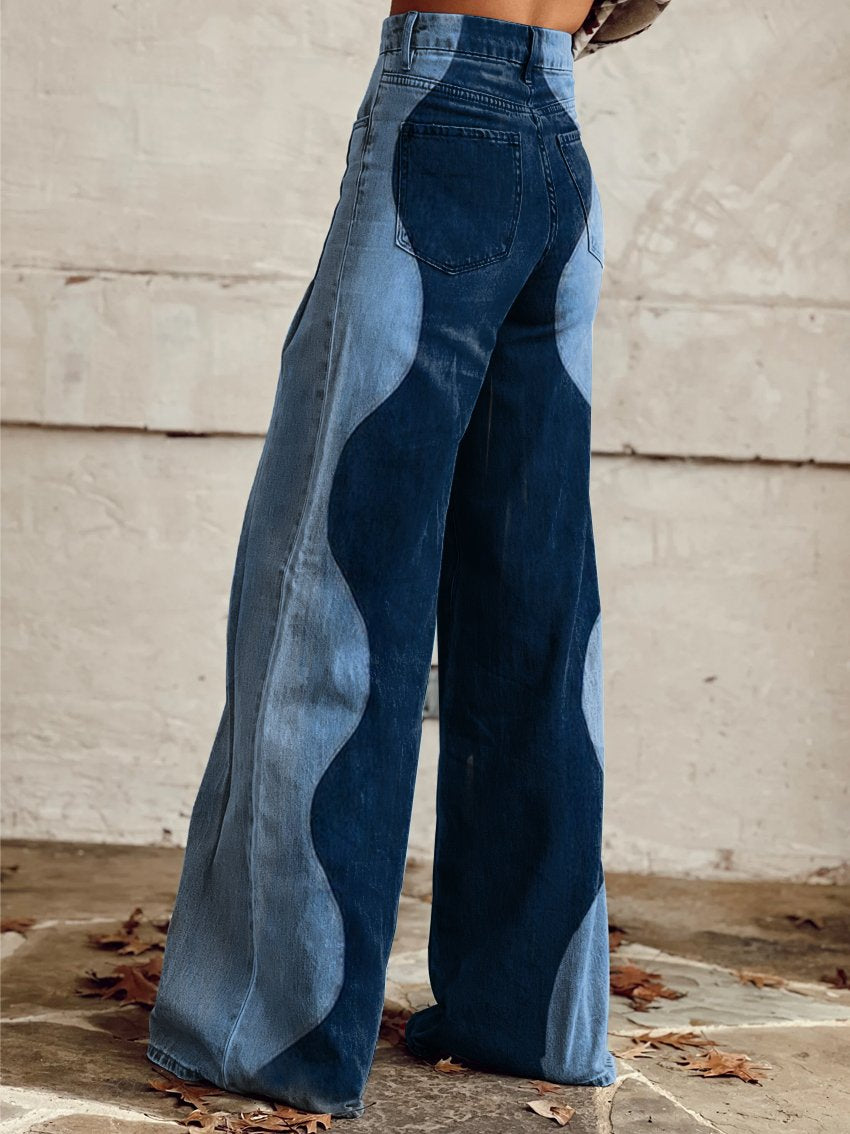Arden Paris | Boho Vintage Broek