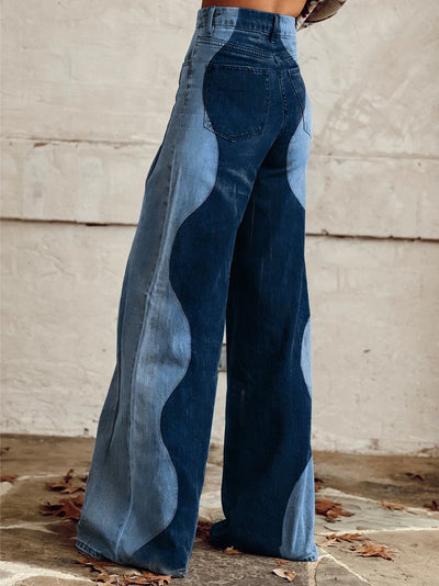 Arden Paris | Boho Vintage Broek