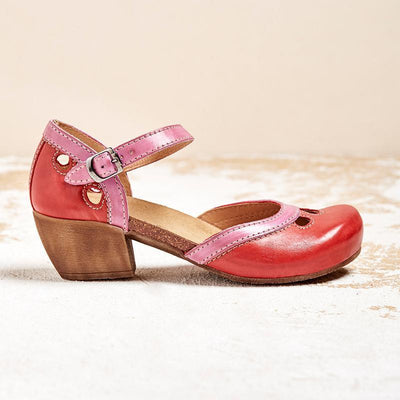 Vale - Comfortabele en elegante sandalen