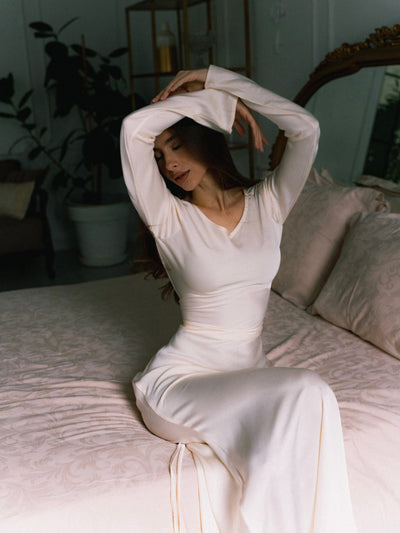 Gamine - Maxi-jurk