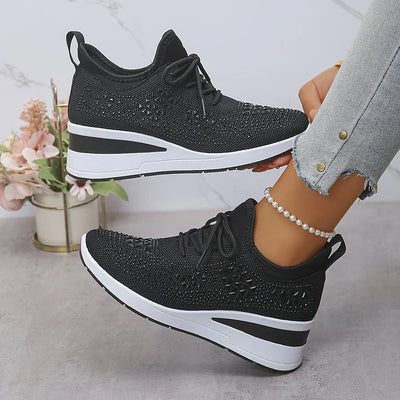 Jeanine - Modieuze Orthopedische Schoenen