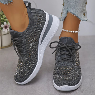 Jeanine - Modieuze Orthopedische Schoenen