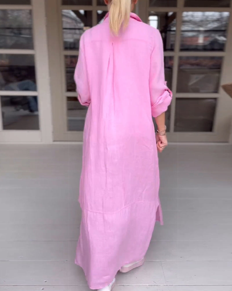 Any - Hemdress