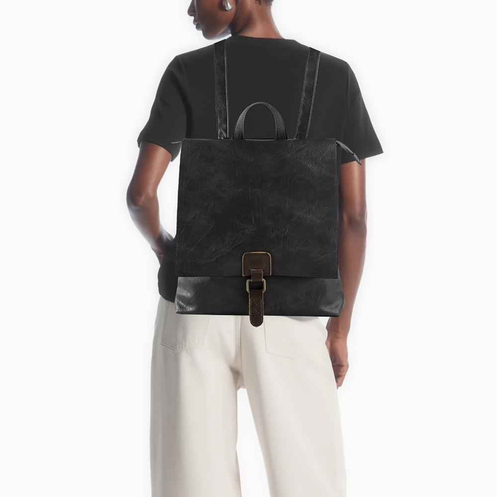 Harper | Multifunctionele Retro Rugzak