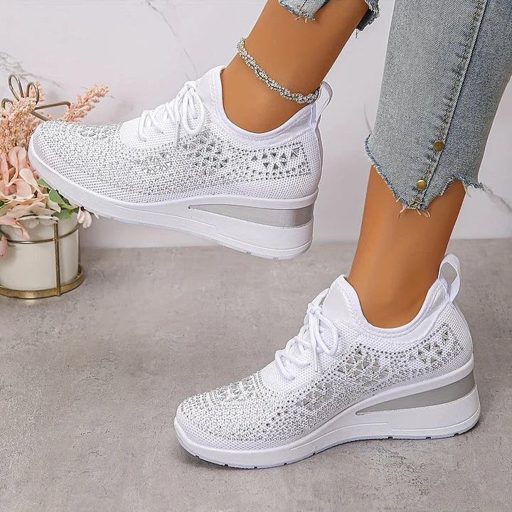 Jeanine - Modieuze Orthopedische Schoenen