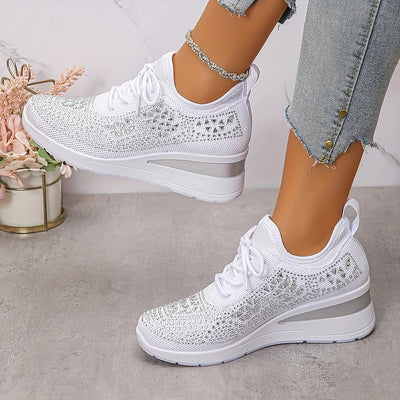 Jeanine - Modieuze Orthopedische Schoenen