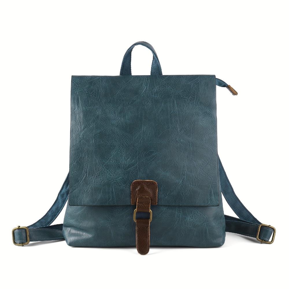 Harper | Multifunctionele Retro Rugzak