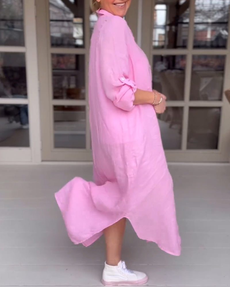Any - Hemdress