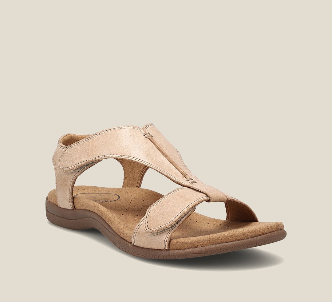 Eevee - Orthopedische sandalen voor wandelen
