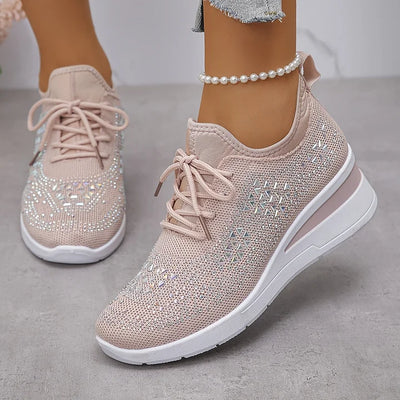 Jeanine - Modieuze Orthopedische Schoenen