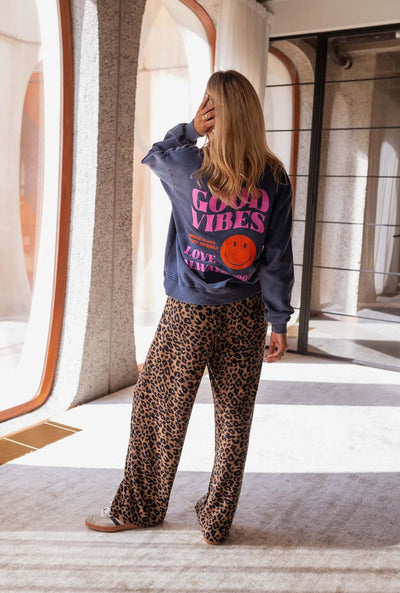 MIRA™ | De Luipaard-Sweatpants