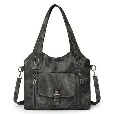 Vintage-Charm Schoudertas Elise