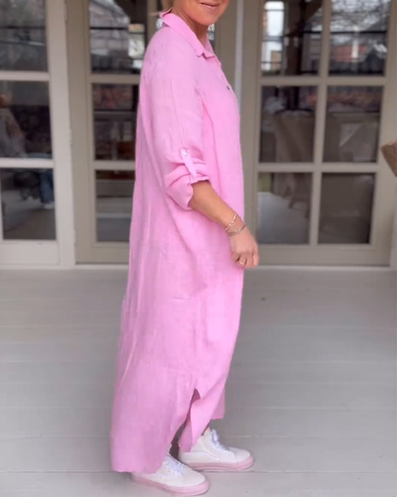 Any - Hemdress
