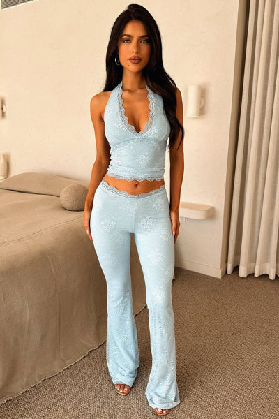 Fenna™ — flare set