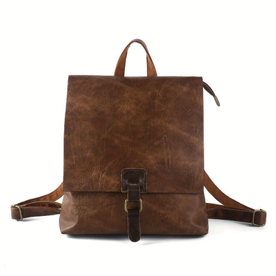 Harper | Multifunctionele Retro Rugzak
