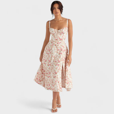 Bloemenjurk