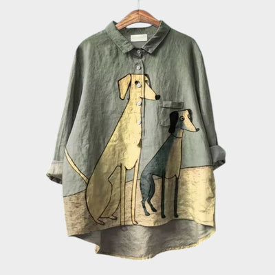 Linda™ | Blouse