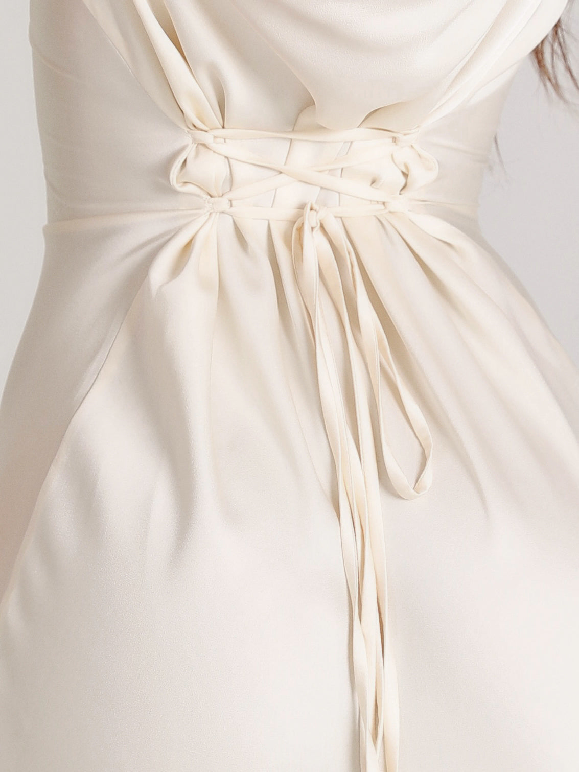 Gamine - Maxi-jurk