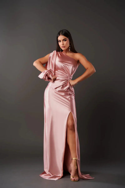 Yolina - Elegante jurk