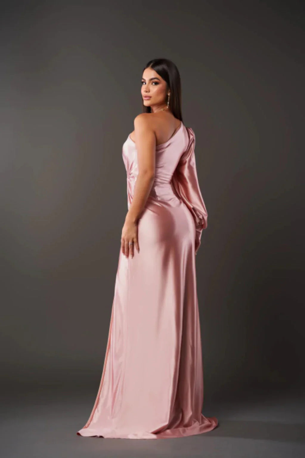 Yolina - Elegante jurk