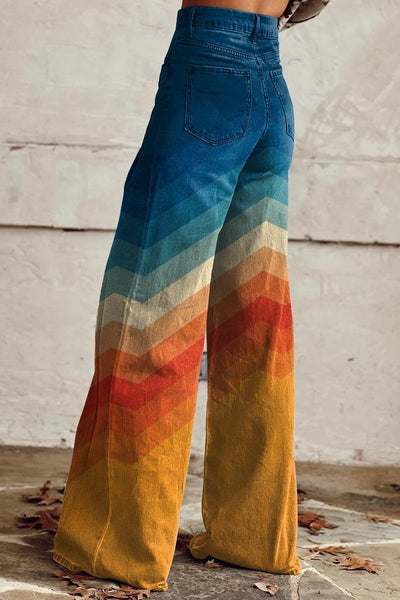 Arden Paris | Stijlvolle Boho Vintage Broek