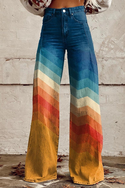 Arden Paris | Stijlvolle Boho Vintage Broek