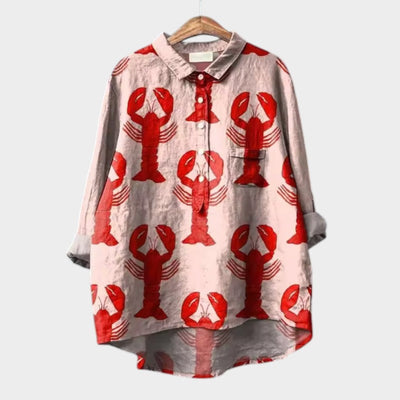 Isa™ | Blouse