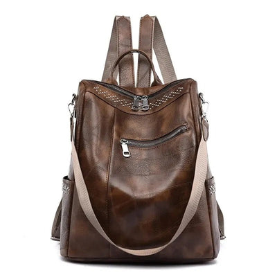 Pauline™ | Vintage-Rugzak