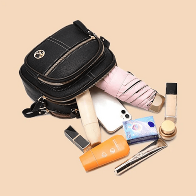 Molly | Tijdloos elegante schoudertas