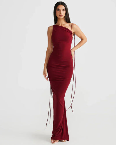Gia -Maxi-jurk