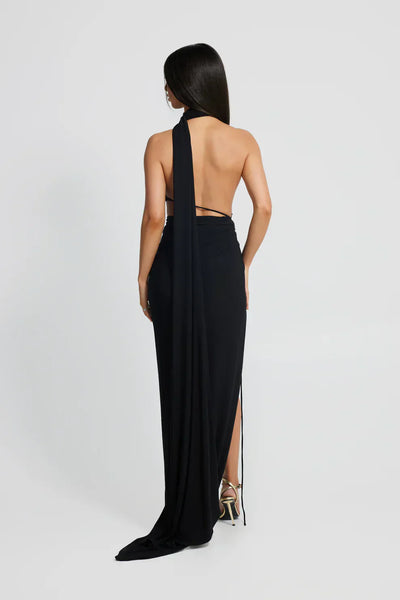 Zahra - Maxi-jurk