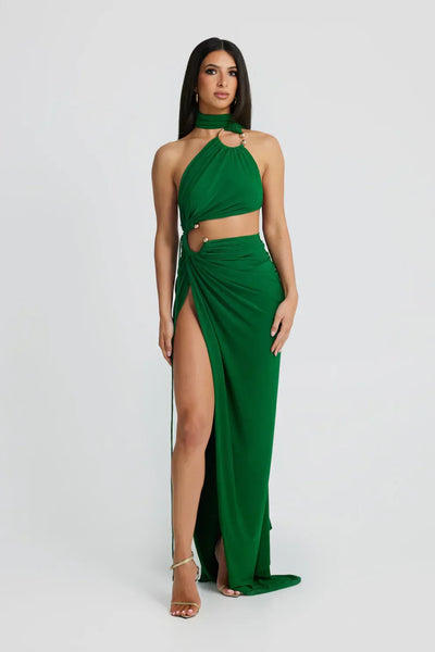 Zahra - Maxi-jurk
